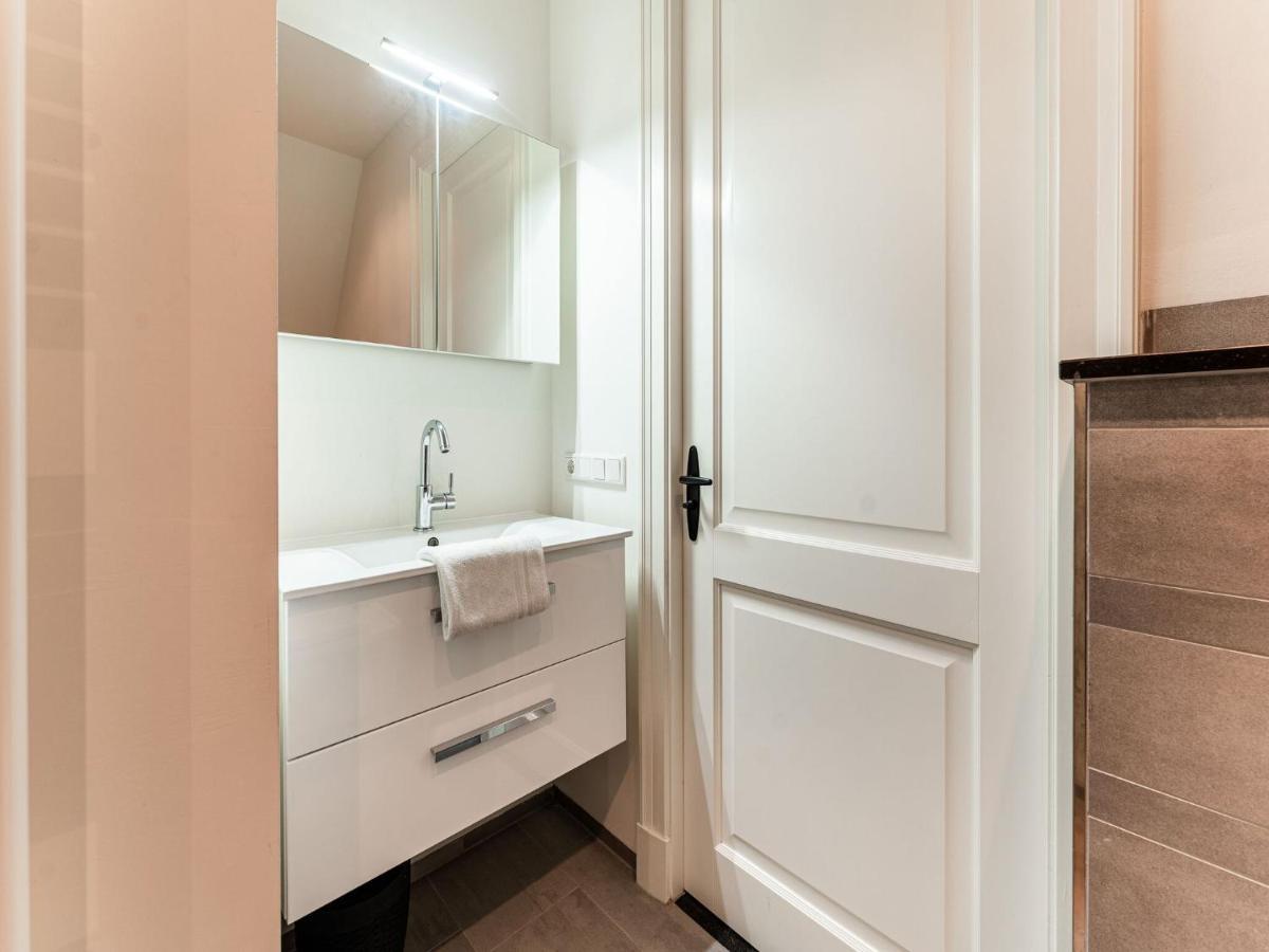 Elegant Apartment In Slenaken With Balcony Buitenkant foto